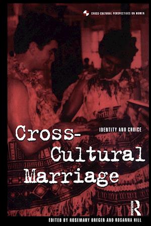 Cross-Cultural Marriage