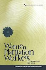 Women Plantation Workers