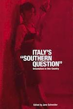 Italy's 'Southern Question'