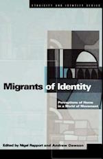 Migrants of Identity