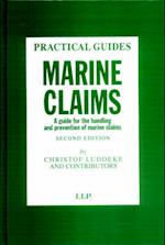 Marine Claims