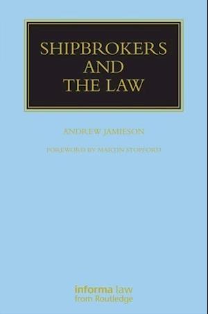 Shipbrokers and the Law