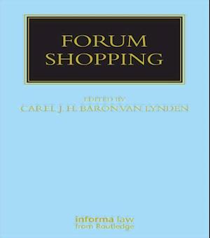 Forum Shopping