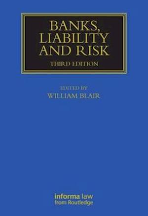Banks, Liability and Risk