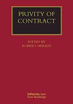 Privity of Contract: The Impact of the Contracts (Right of Third Parties) Act 1999