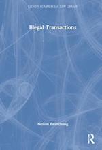 Illegal Transactions