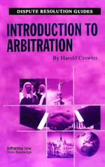 Introduction to Arbitration 