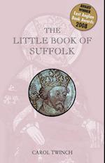 The Little Book of Suffolk