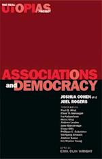 Associations and Democracy