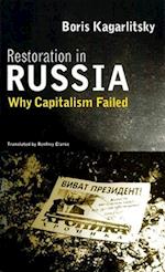 Restoration in Russia