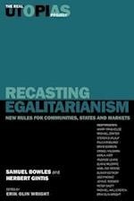 Recasting Egalitarianism