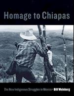 Homage to Chiapas