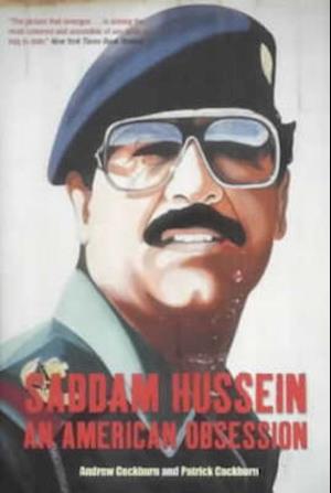 Saddam Hussein