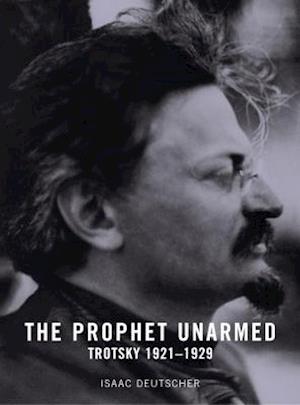 The Prophet Unarmed