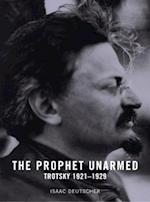 The Prophet Unarmed
