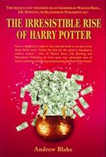 The Irresistible Rise of Harry Potter