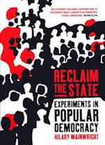 Reclaim the State
