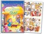 Christmas Star Activity Pack