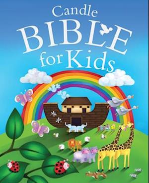 Candle Bible for Kids