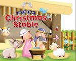 Christmas Stable