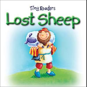 Lost Sheep