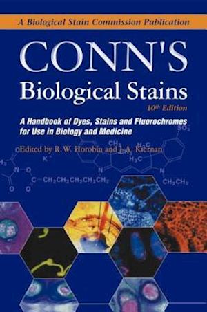 Conn's Biological Stains