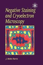 Negative Staining and Cryoelectron Microscopy