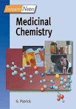 BIOS Instant Notes in Medicinal Chemistry