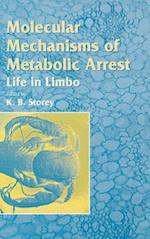 Molecular Mechanisms of Metabolic Arrest