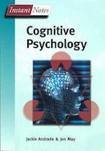 BIOS Instant Notes in Cognitive Psychology