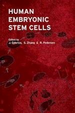 Human Embryonic Stem Cells