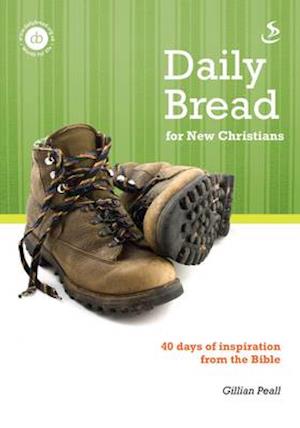Daily Bread for New Christians