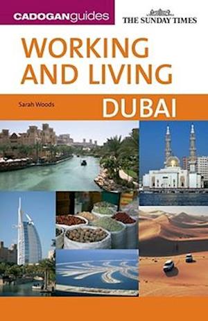 Working and Living Dubai
