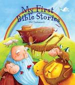 My First Bible Stories: The Old Testament