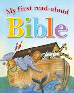 My First Read Aloud Bible