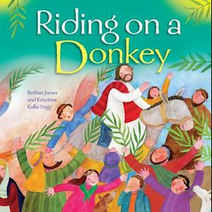 Riding on a Donkey