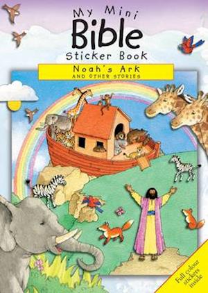 Noah's Ark and Other Stories