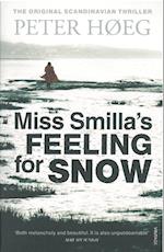 Miss Smilla's Feeling For Snow