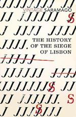 The History of the Siege of Lisbon