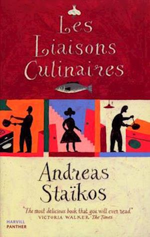 Les Liaisons Culinaires