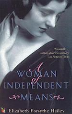 A Woman Of Independent Means