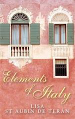 Elements Of Italy