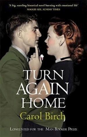 Turn Again Home