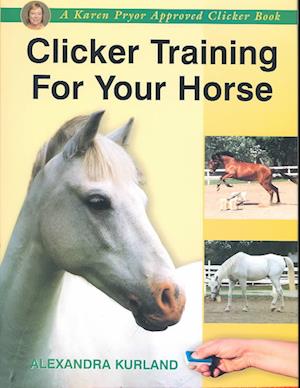 Clicker Training for Your Horse