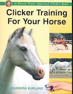 Clicker Training for Your Horse