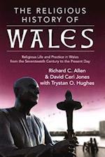 The Religious History of Wales