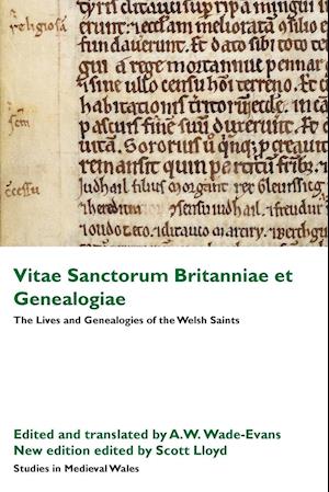 Classic Texts in Medieval Welsh Studies