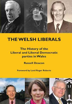 The Welsh Liberals Hb