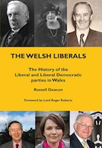 The Welsh Liberals Hb