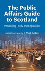 The Public Affairs Guide to Scotland
